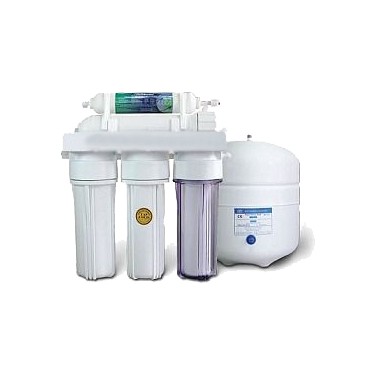 Ilgın Su Arıtmacı