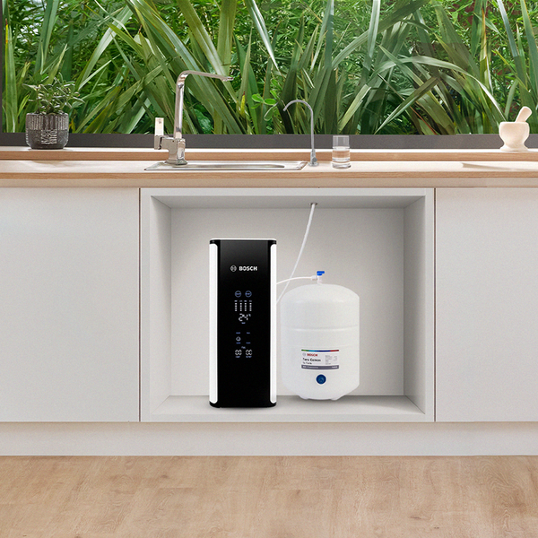 Ilgın Su Arıtmacı