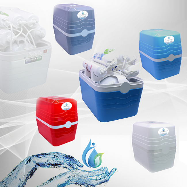 Ilgın Su Arıtmacı